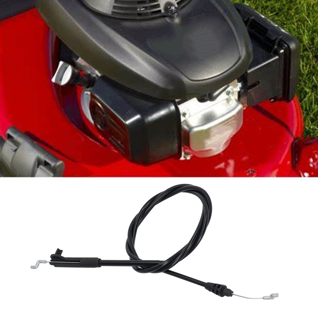 Estink Replacement Mower Brake Cable 139-6594 Part, 1 PC