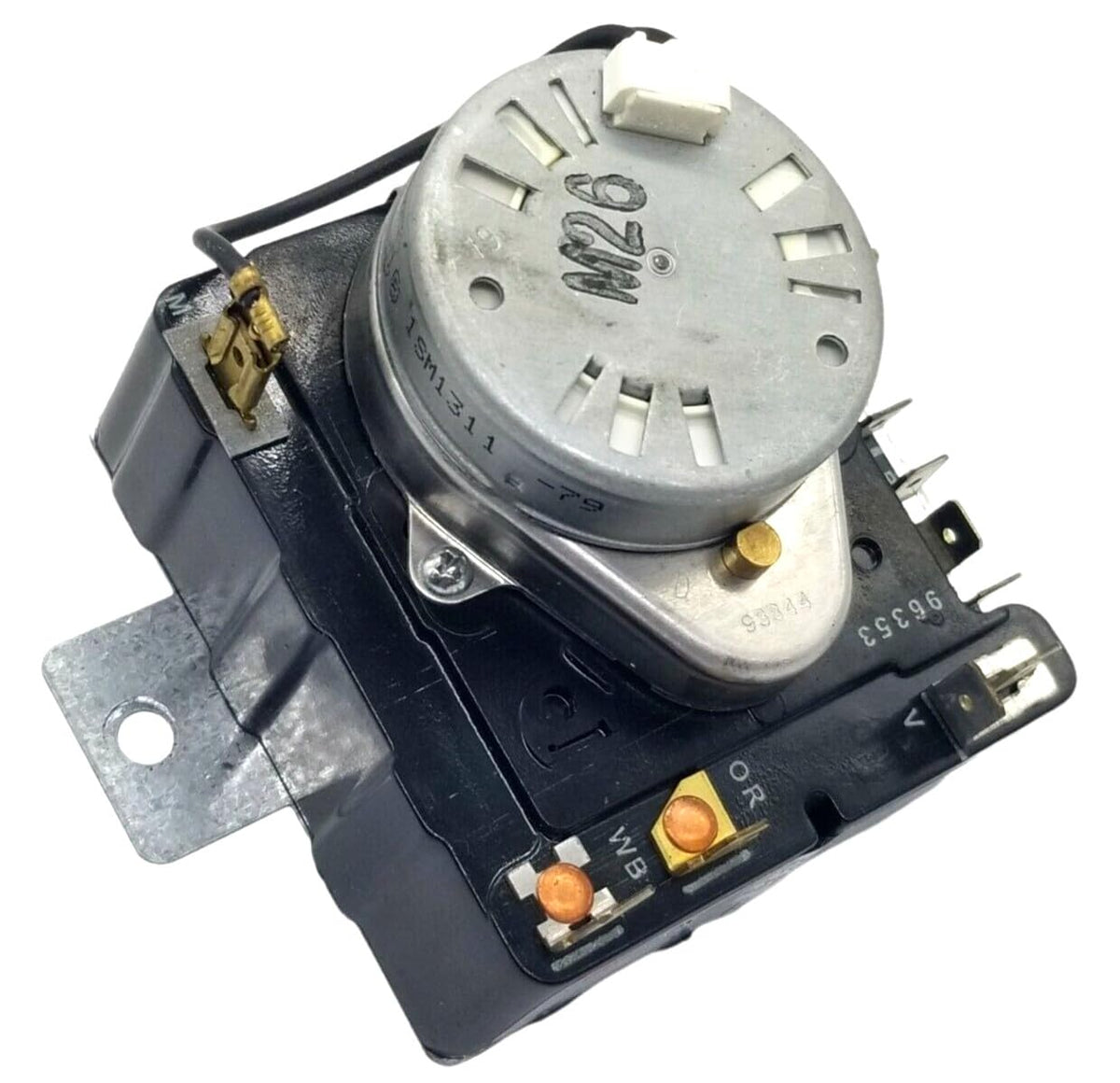 Replacement for OEM Whirlpool Dryer Timer 3976575 WP3976575