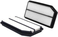 WIX 49119 Air Filter Panel