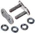 RK Racing Chain 530XRE-RL Steel Rivet Type Connecting Link