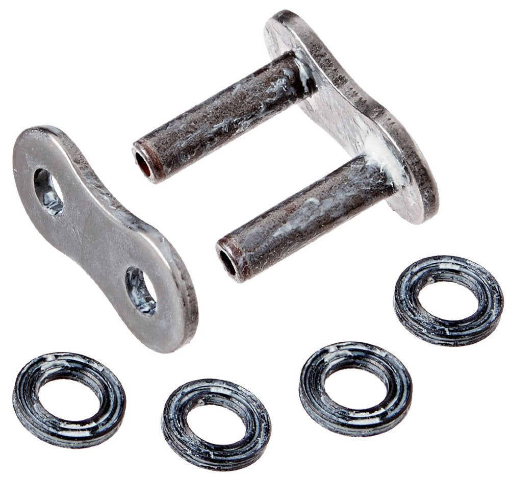 RK Racing Chain 530XRE-RL Steel Rivet Type Connecting Link