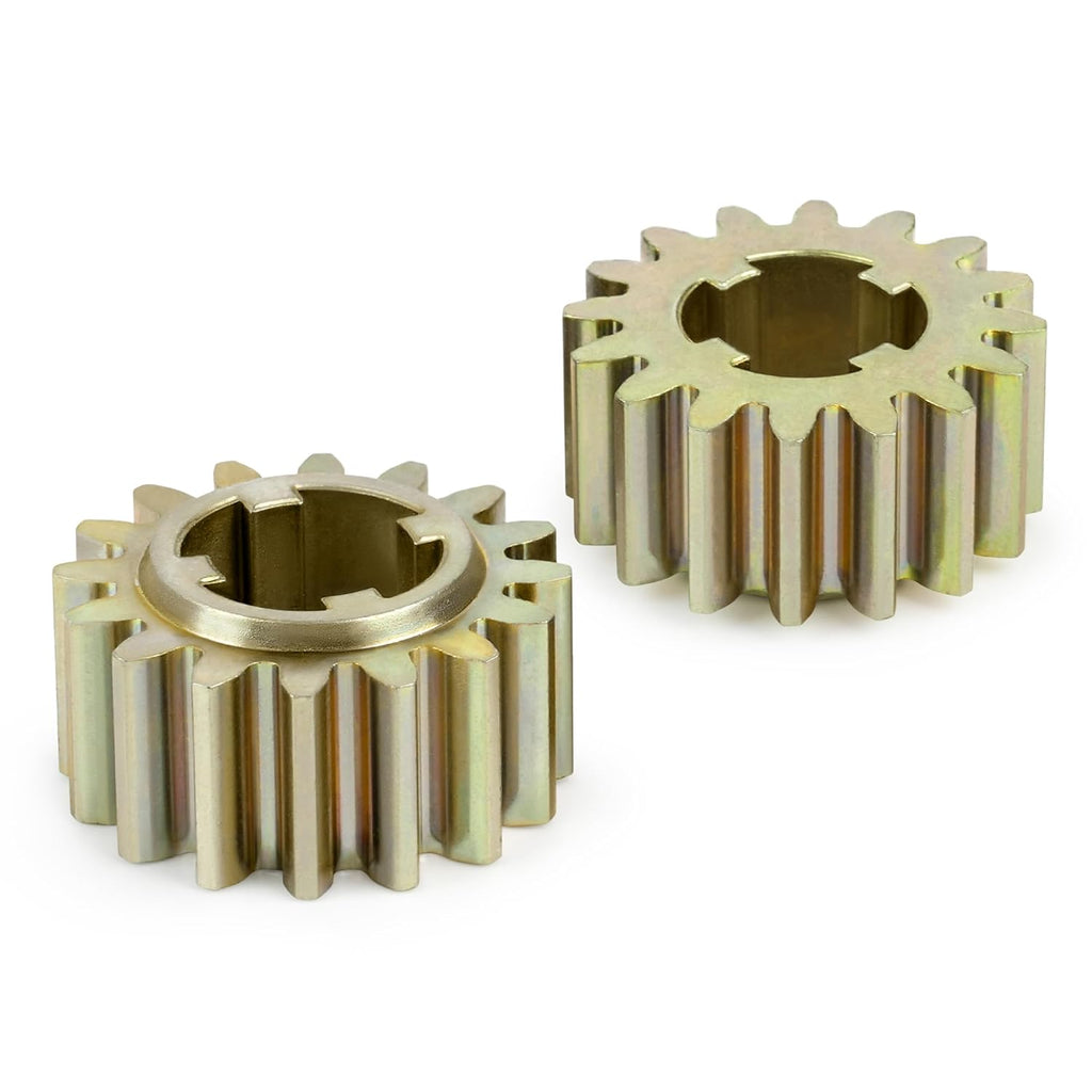 2-Pack 16 Tooth Spur Gear Compatible with Lippert 238893