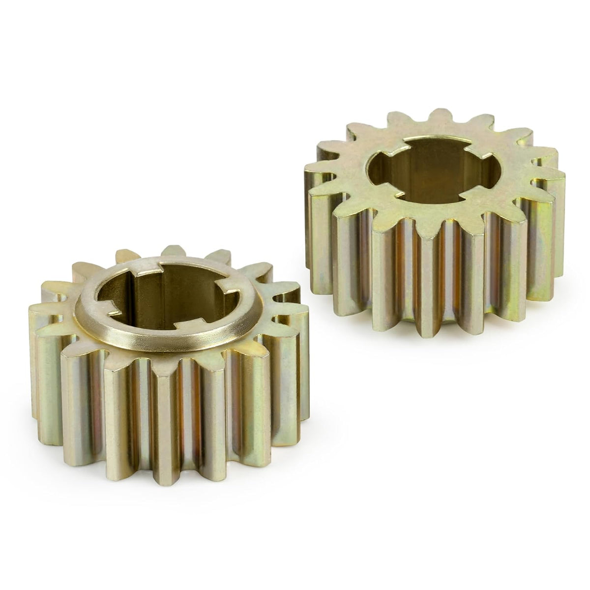 2-Pack 16 Tooth Spur Gear Compatible with Lippert 238893