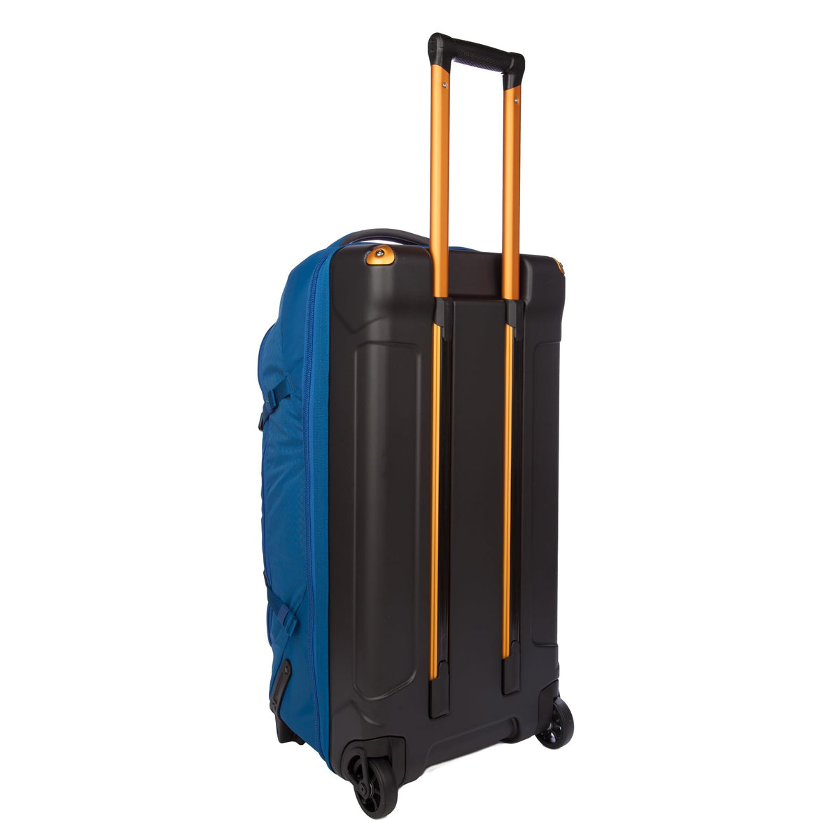 Expedition Rolling Duffel Bag with Wheels - True Blue, 30"