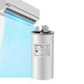 CBB65 Capacitor 30+5 µF ±5% 370V/440V for AC