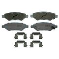 Wagner Brake OEX OEX1337 Disc Brake Pad Set Premium Ceramic
