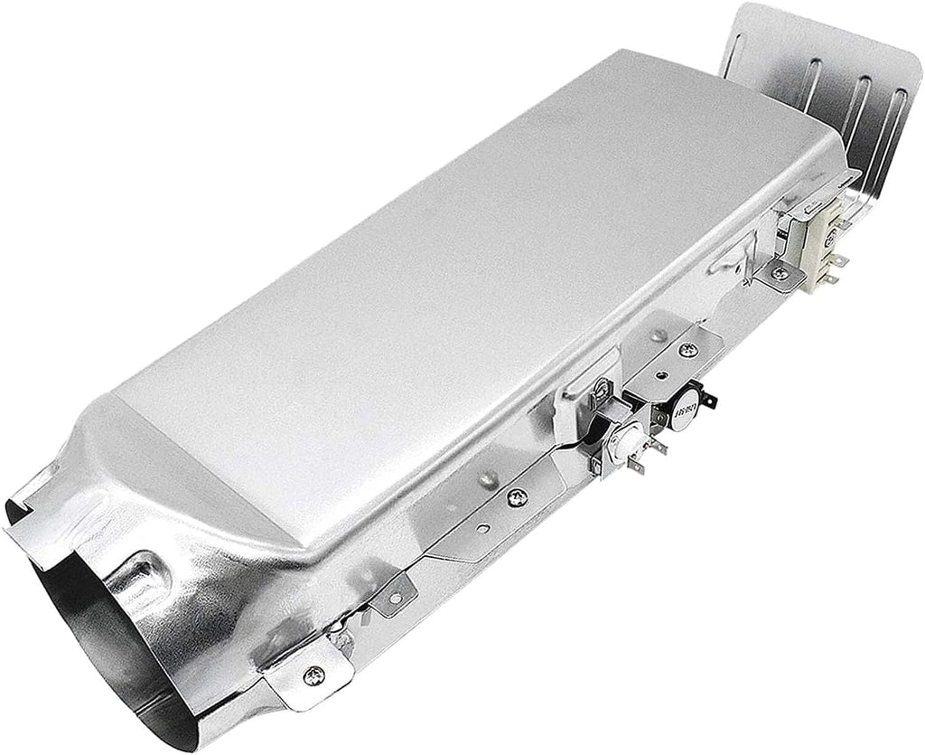 Dryer Heating Element Compatible With Samsung DV331 DV331AEW/XAA-00 1-Pack NED4500VQ2