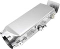 Dryer Heating Element Compatible With Samsung DV331 DV331AEW/XAA-00 1-Pack NED4500VQ2