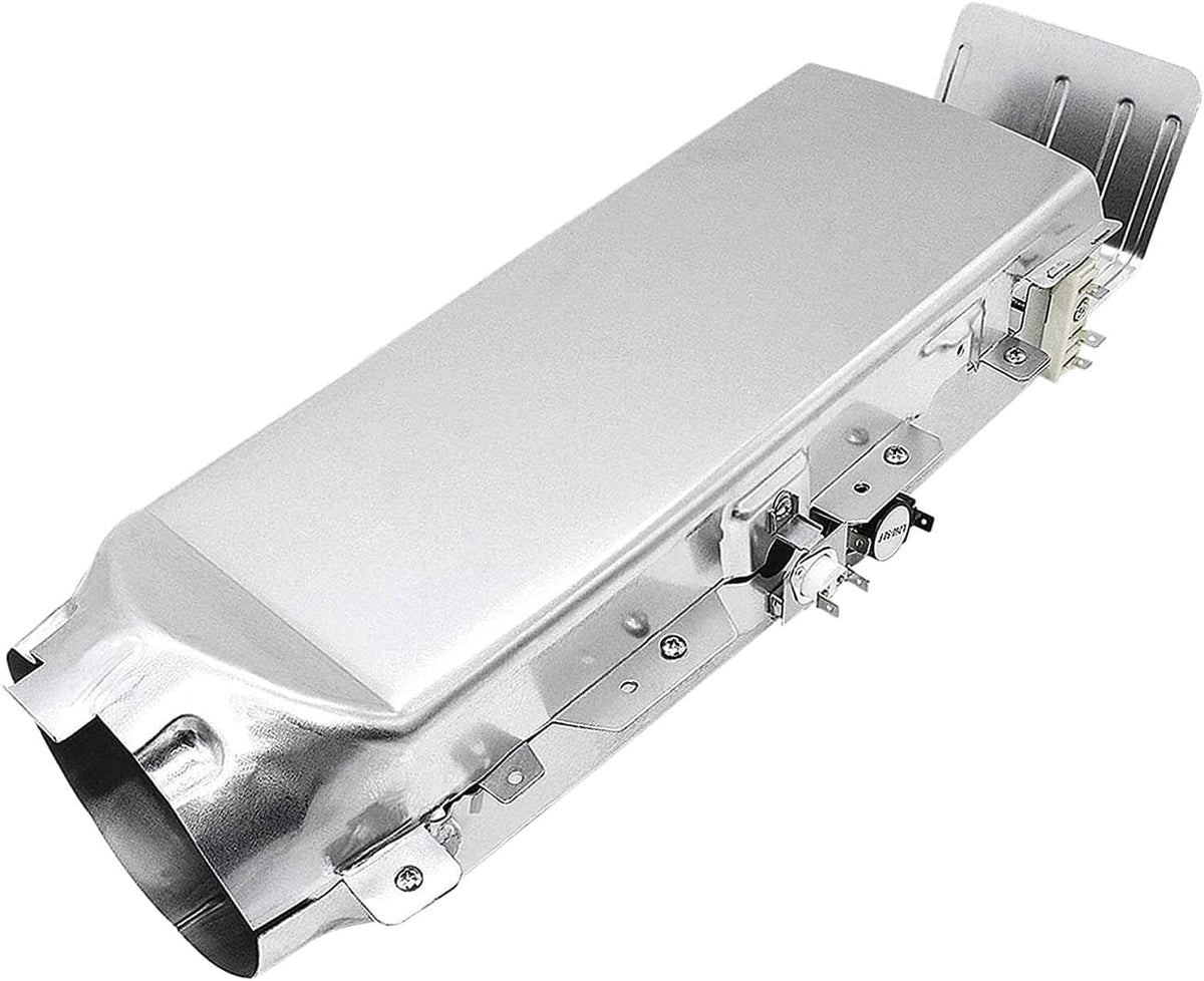 Dryer Heating Element Compatible With Samsung DV331 DV331AEW/XAA-00 1-Pack NED4500VQ2
