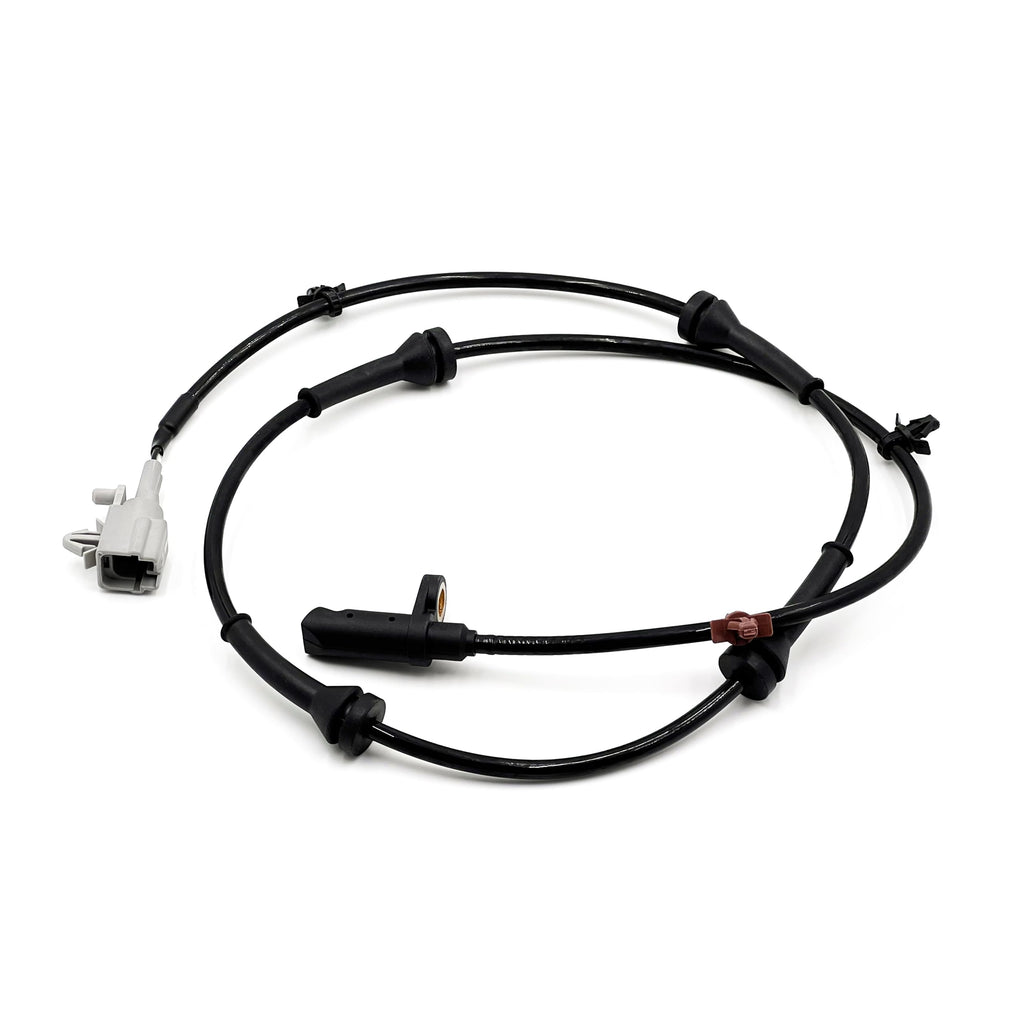 Rear Left or Right ABS Wheel Speed Sensor Compatible with Nissan 2008-2014