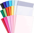 160 Sheets Tissue Paper for Gift Bags 20 X 14 Inches Multicolor