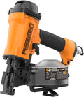2nd Generation Pneumatic 15° 1-3/4" Coil Roofing Nailer | G2CN45
