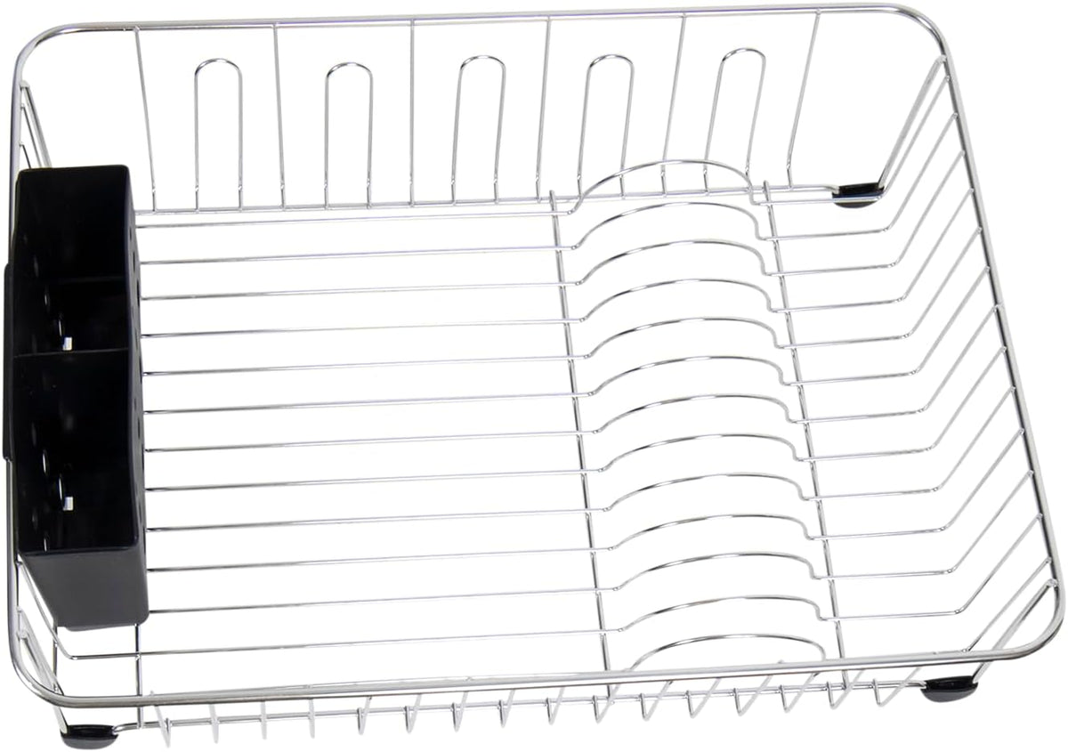 Oakware - Daisy Dish Rack - Stainless Steel - Never Rust - EXTRA Large