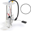 E2362M Electric Fuel Pump Module Assembly Compatible For Lincoln Navigator 2003-2004 5.4L V8 GAS Base Sport Utility 4-Door Replaces P76296M FG0576 2L7Z9H307AA