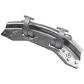 Washer Door Hinge Asembly Replacement for AEH73976801 MJH642131 AEH71610401