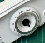 Juzaza Dryer Control Board | 134345100 White Replacement Part For Major Appliances