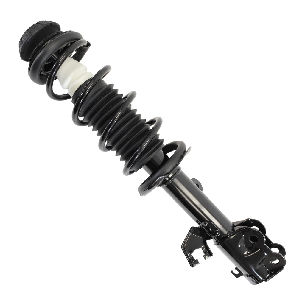 Detroit Axle - Front Left Strut for 2012-2020 Nissan Versa