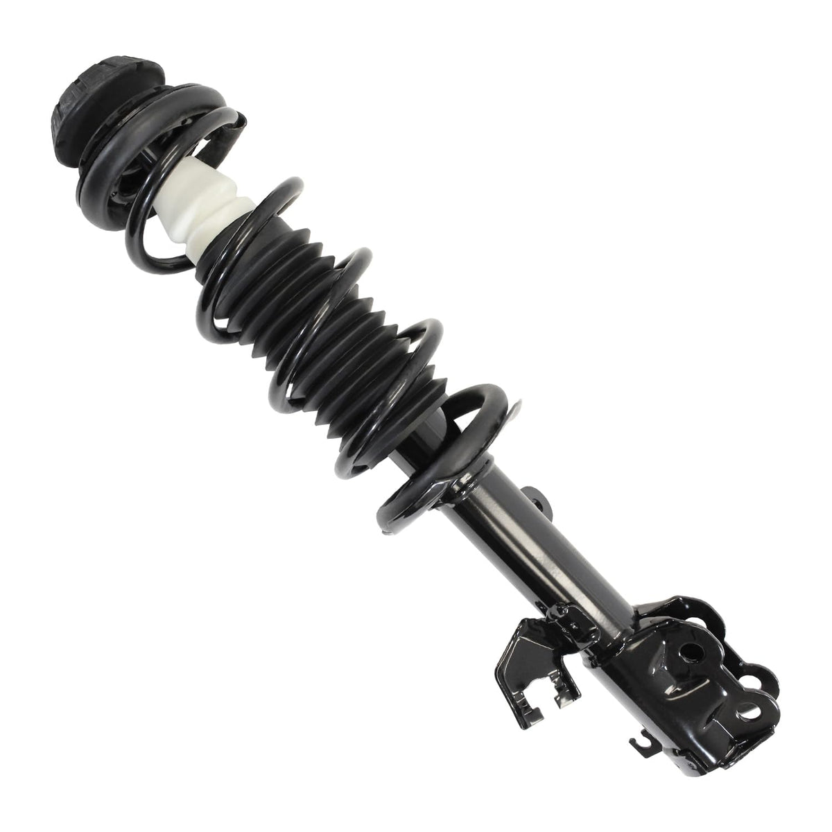 Detroit Axle - Front Left Strut for 2012-2020 Nissan Versa
