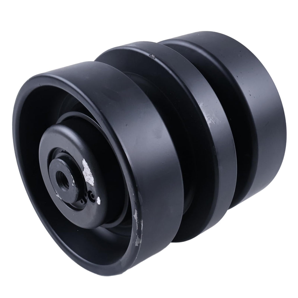 ZTUOAUMA Track Roller 7352427 7228629 for Bobcat Track Loaders