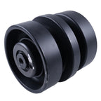 ZTUOAUMA Track Roller 7352427 7228629 for Bobcat Track Loaders