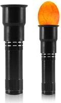 Egg Candler, Candling Light Tester for Eggs with High Intensity,Egg Candle for Distinguishing Fertile Chickens Ducks