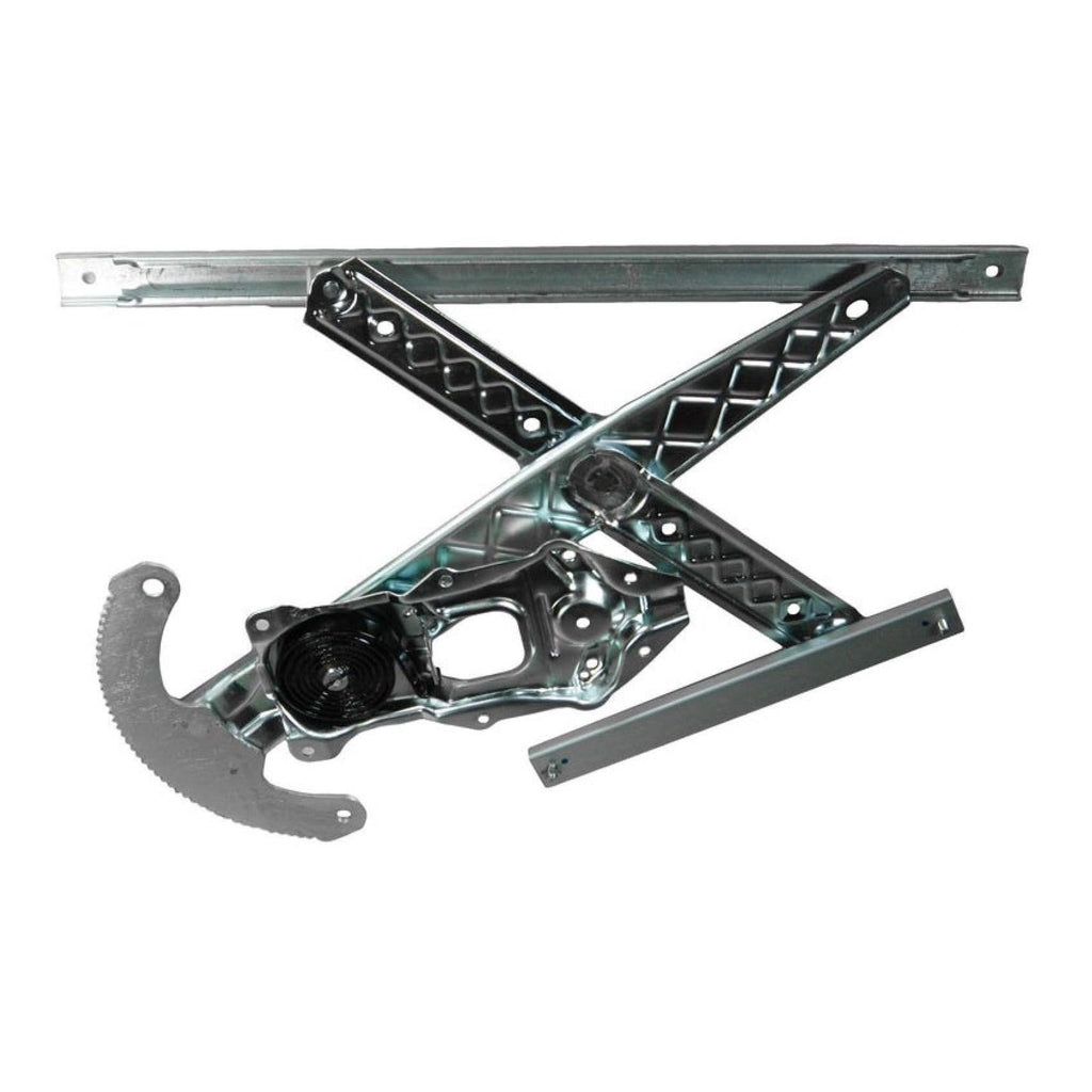 Bmebcvb Window Regulator Assembly Front Left for Ford F-150/250 1997-1998