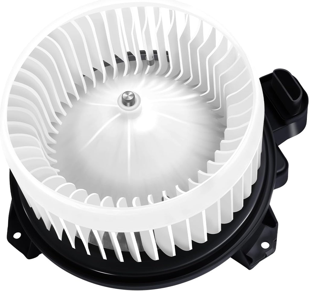 700215 Front HVAC Heater Blower Motor Fan Compatible with Toyota