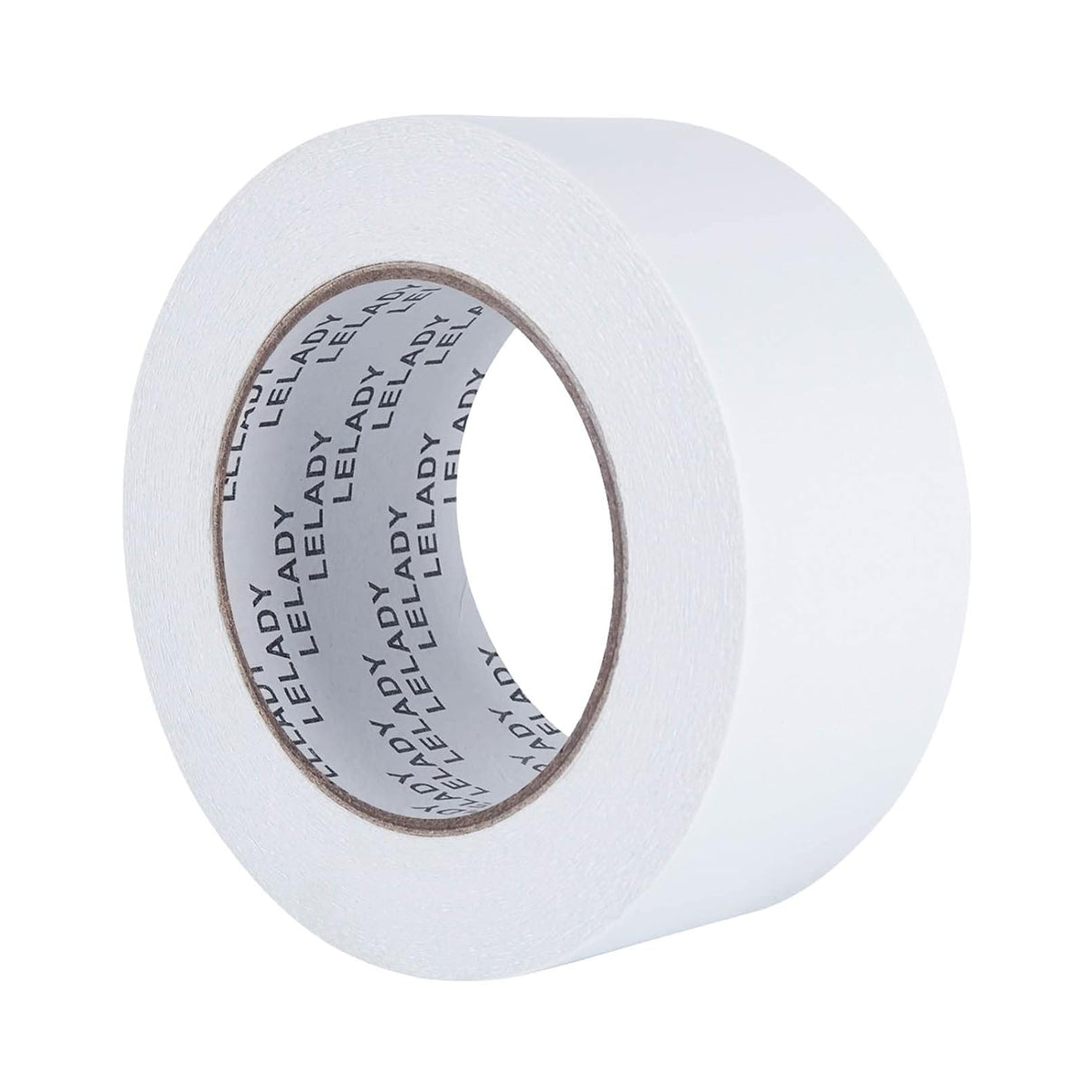 Double Sided Tape 2 Inch x 40 Yards- 1 Roll