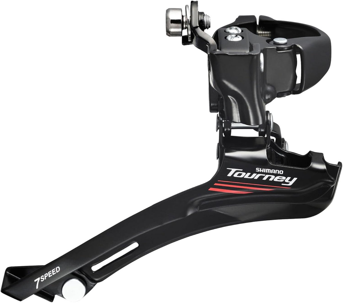 Shimano Front DERAILLEUR, FD-A070-A Band-Type 34.9MM(W/31.8 &