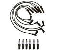 Ignition Wires & Spark Plugs for Chevrolet Equinox 3.4L 2005-2009