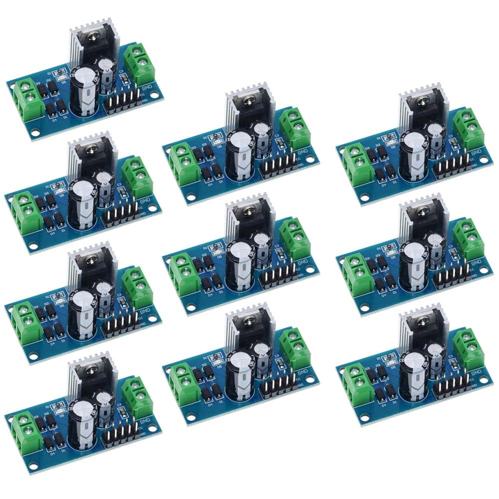 10PCS L7812 LM7812 Three Terminal Regulator Module 12V Voltage Regulated Power Module