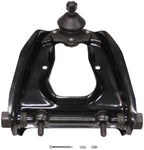 MOOG RK621369 Suspension Control Arm and Ball Joint Assembly front upper