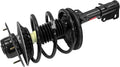 Monroe 171572L Suspension Strut and Coil Spring Assembly