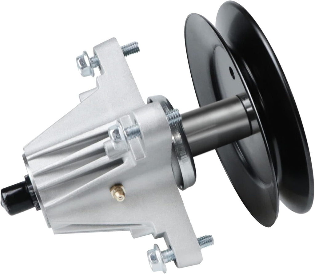 54" Deck Spindle Assembly 618-06978 918-06978 Fits for Cub Cadet MTD Troy Bilt RZT-L54 RZT-S54, XT1-GT54 XT1-ST54, XT2 ST54, ZT1-54 ZT2-54 TB2454(Only fits 2019-2020), Z6600 T8400 G8400