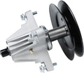 54" Deck Spindle Assembly 618-06978 918-06978 Fits for Cub Cadet MTD Troy Bilt RZT-L54 RZT-S54, XT1-GT54 XT1-ST54, XT2 ST54, ZT1-54 ZT2-54 TB2454(Only fits 2019-2020), Z6600 T8400 G8400