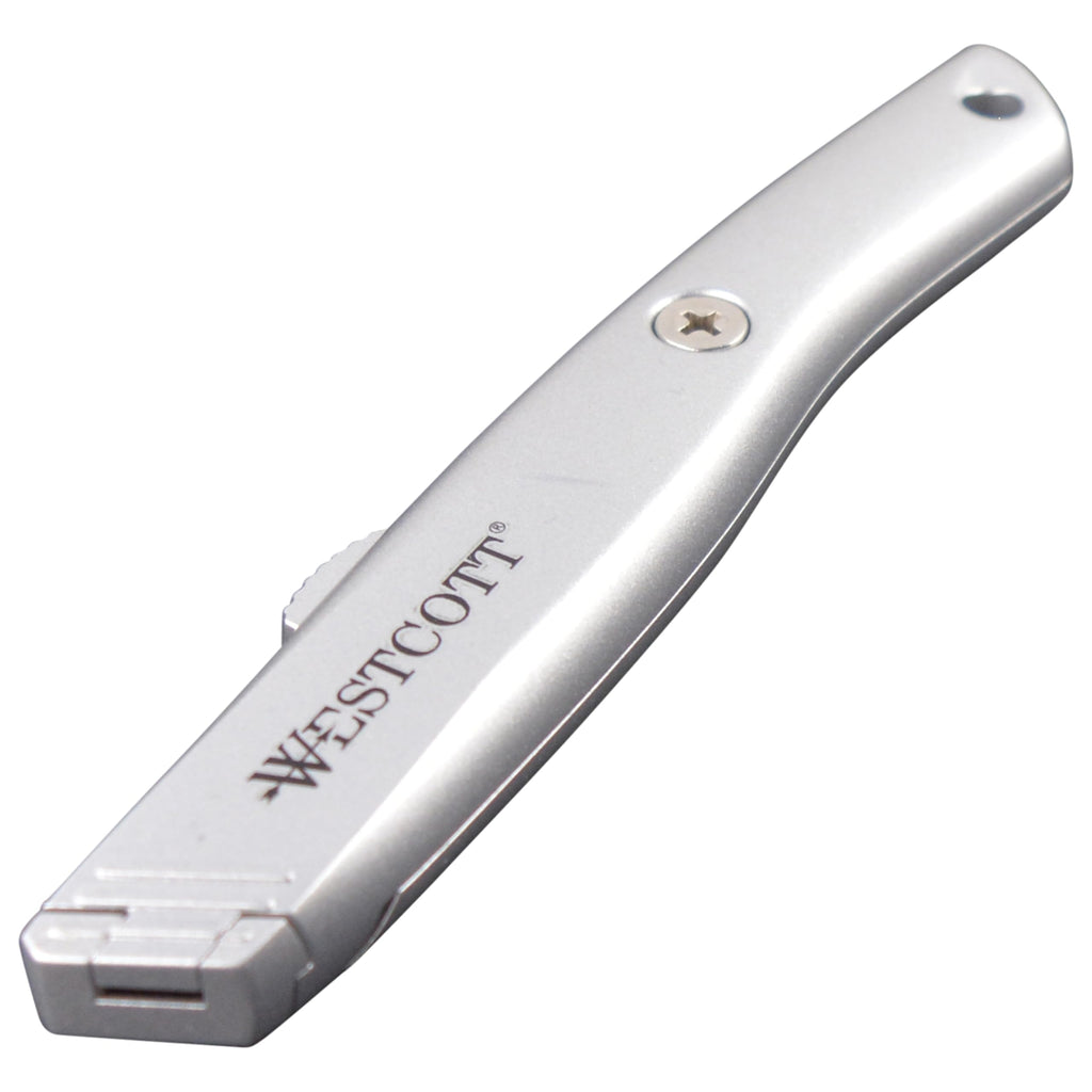 Aluminum Safety Cutter with Ceramic Blade