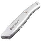 Aluminum Safety Cutter with Ceramic Blade