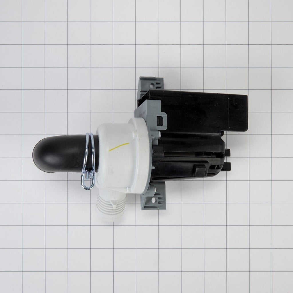 Whirlpool WPW10409079 Washer Drain Pump