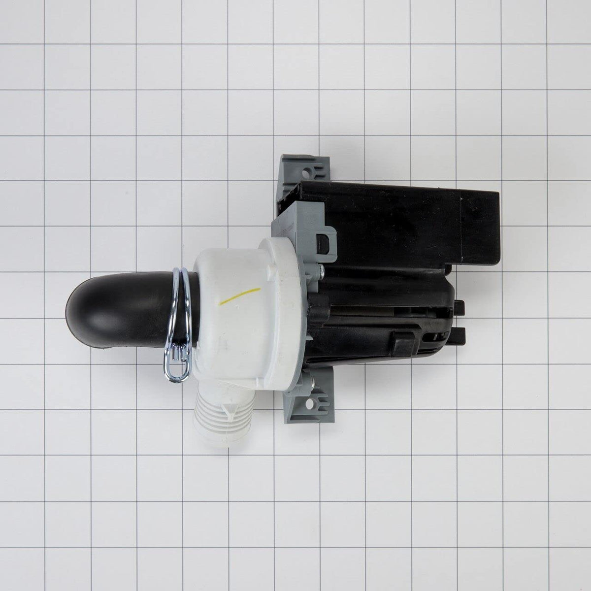 Whirlpool WPW10409079 Washer Drain Pump