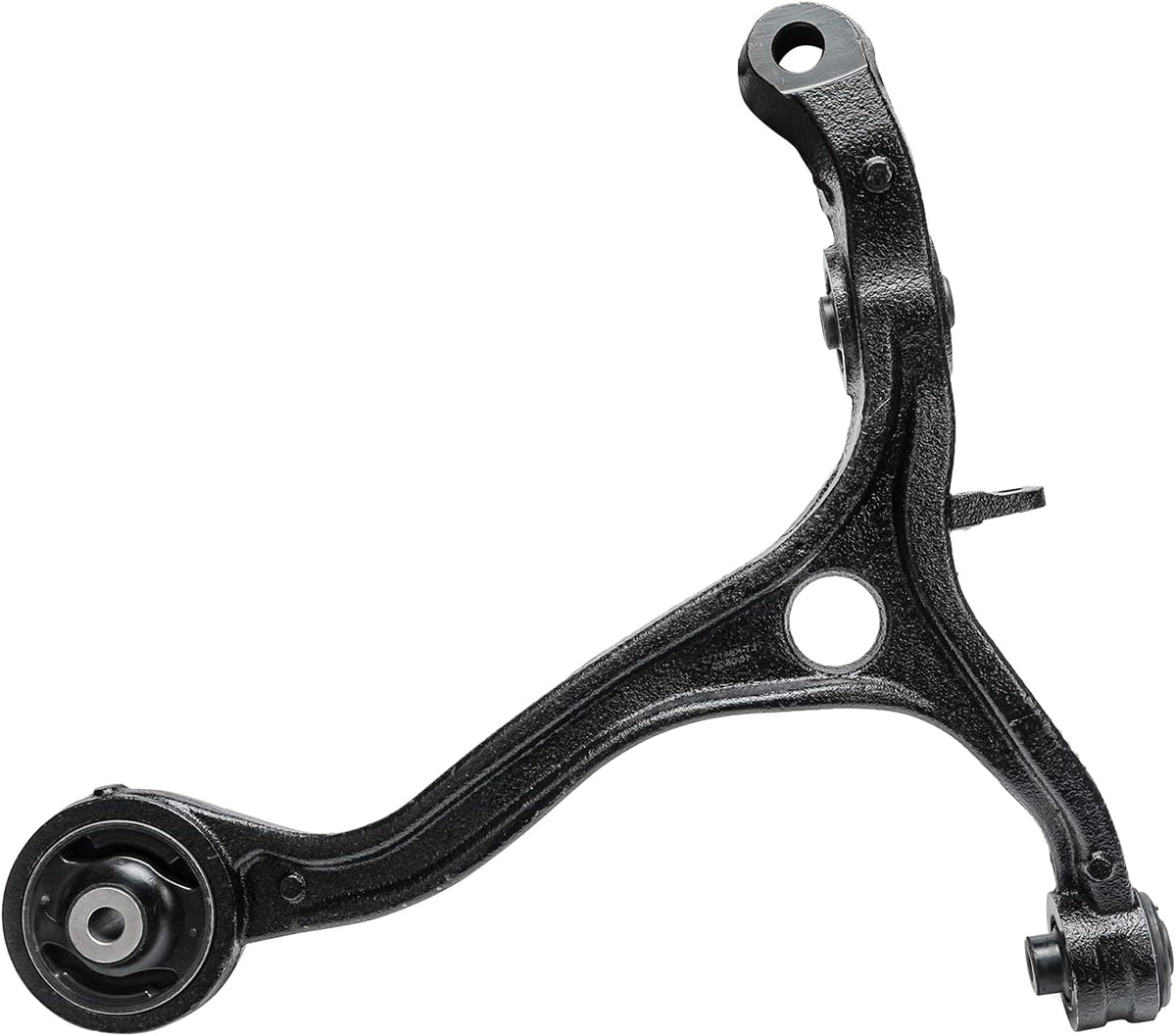 Detroit Axle - Front Left Control Arm Kit for 08-12 Honda Accord, 09-14
