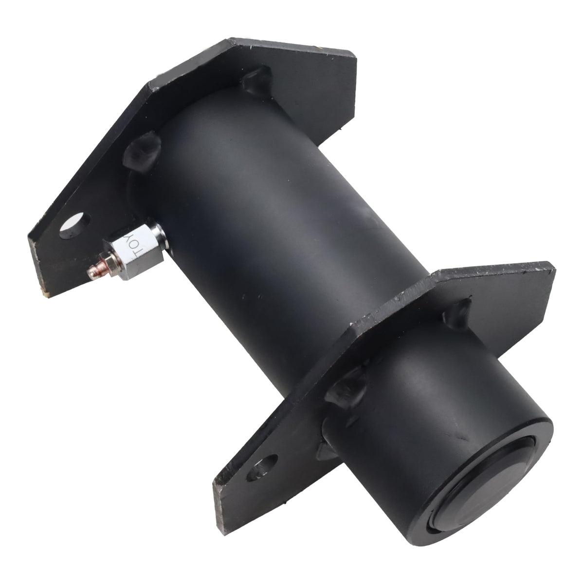 SDYLTGJMY Track Adjuster Cylinder Right Hand RH Fits Kubota Mini Excavators KX121-3 KX91-3