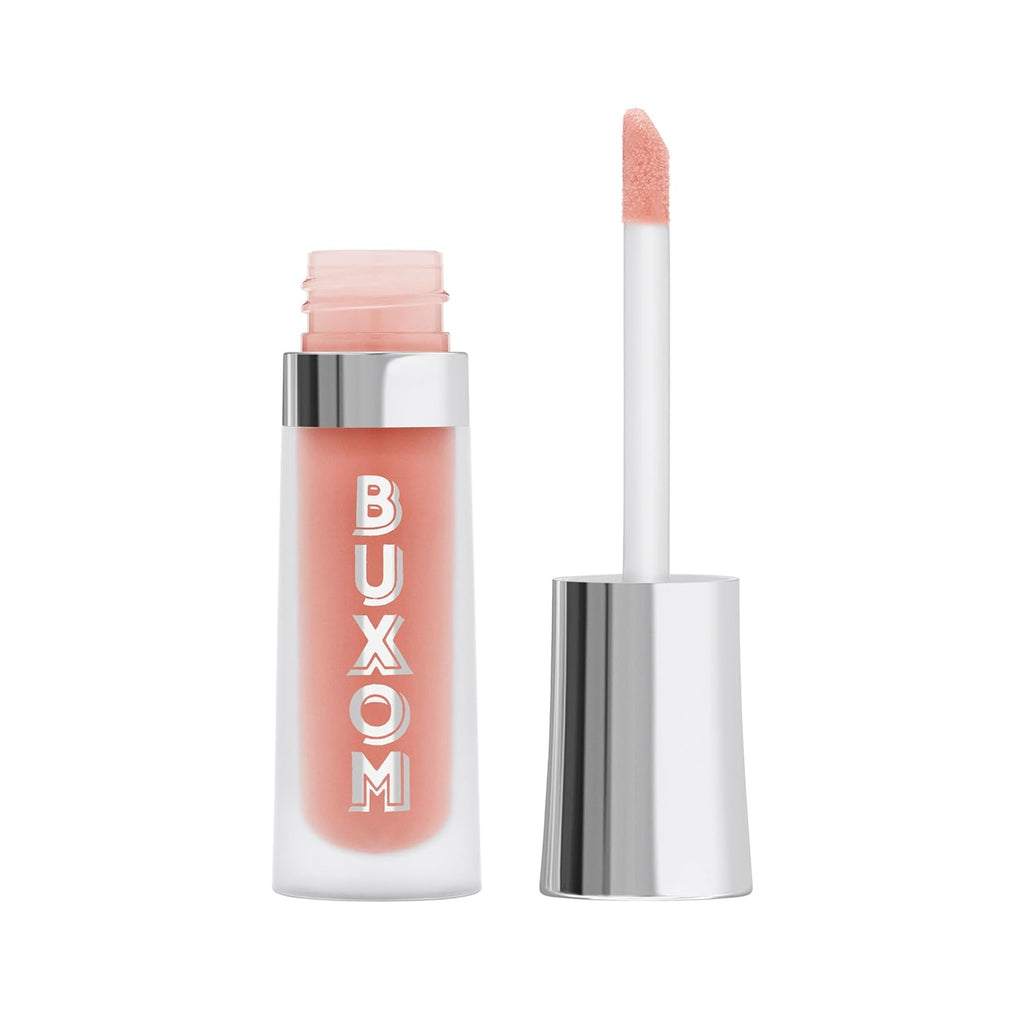 Full-On Plumping Lip Cream Gloss, 0.14 oz