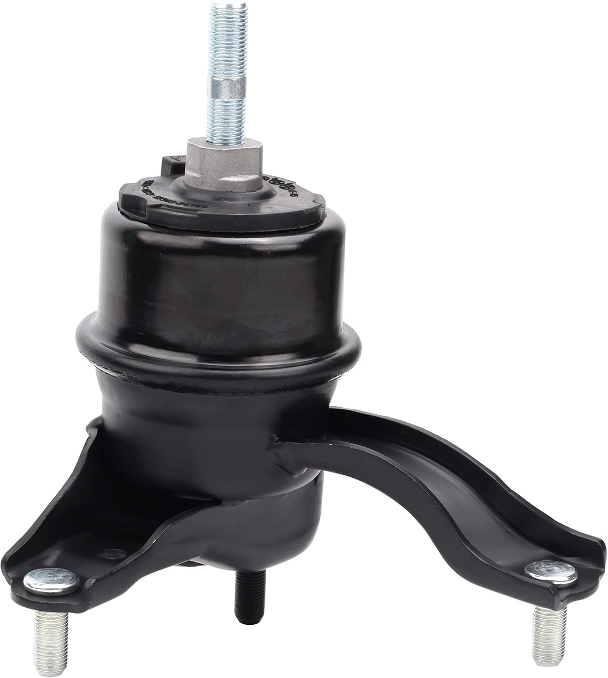 LOONGRIE Engine Motor and Trans Mounts Compatible with 2007-2011 Camry