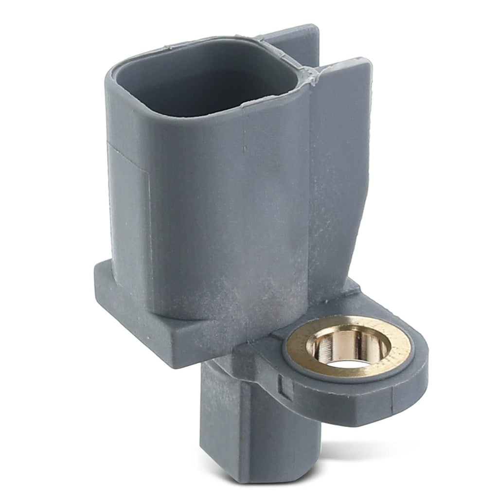 A-Premium Rear ABS Wheel Speed Sensor Compatible with Volvo