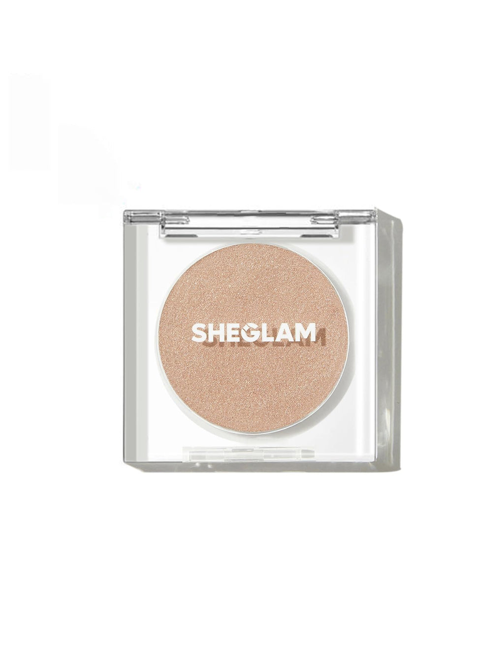 Cosmic Crystal Mousse Highlighter Long Lasting Shimmer Glow for Face-Moonbeam