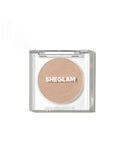 Cosmic Crystal Mousse Highlighter Long Lasting Shimmer Glow for Face-Moonbeam