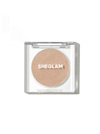 Cosmic Crystal Mousse Highlighter Long Lasting Shimmer Glow for Face-Moonbeam