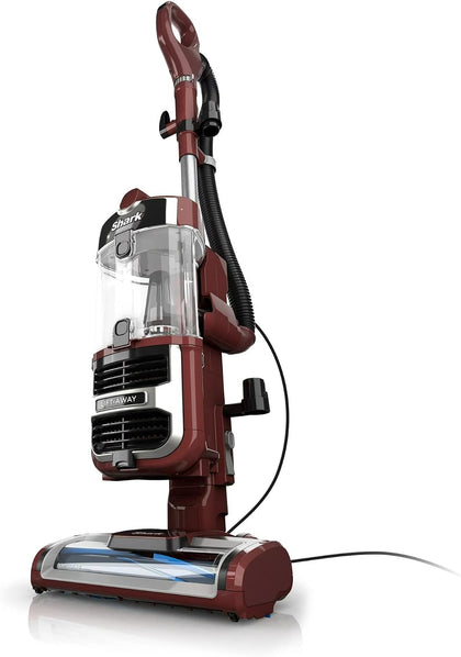 R-ZU660 Navigator Lift-Away Upright Vacuum Cleaner w/ Self-Cleaning Brushroll, PowerFins, Anti-Allergen Complete Seal