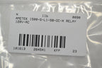 B/W Controls 1500-G-L1-S8 Liquid Level Control Relay