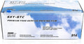 18 Inch x 3000 Feet Plastic Cling Wrap